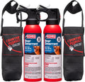 Counter Assault Bear Spray - Long-Range 32 ft Protection