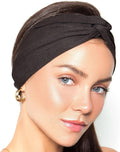 Bluetooth Headband Headphones for Women - Chic Wireless Audio