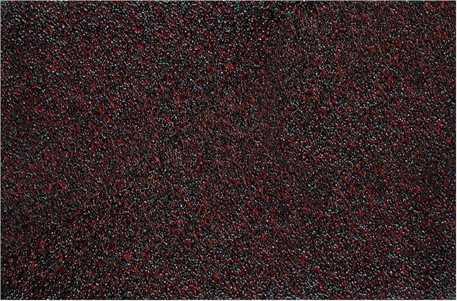 Silicon Carbide Floor Sanding Sheets 12in x 18in 36 Grit Pack