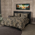 Northwest Realtree King Bed in a Bag Set - All Seasons Camo Comfort