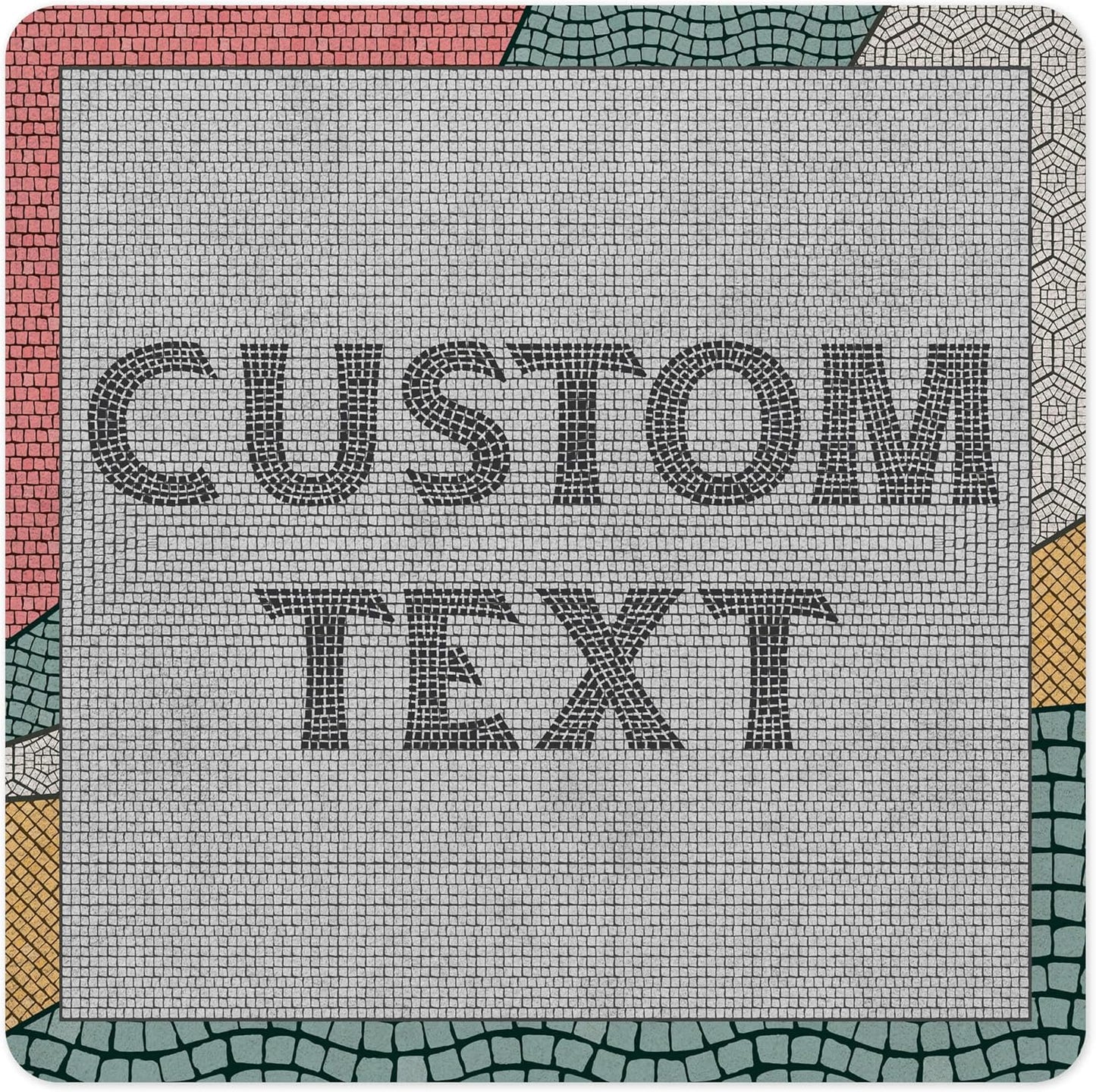 Custom Street Sign with 11 Font Colors and 13 Styles Available