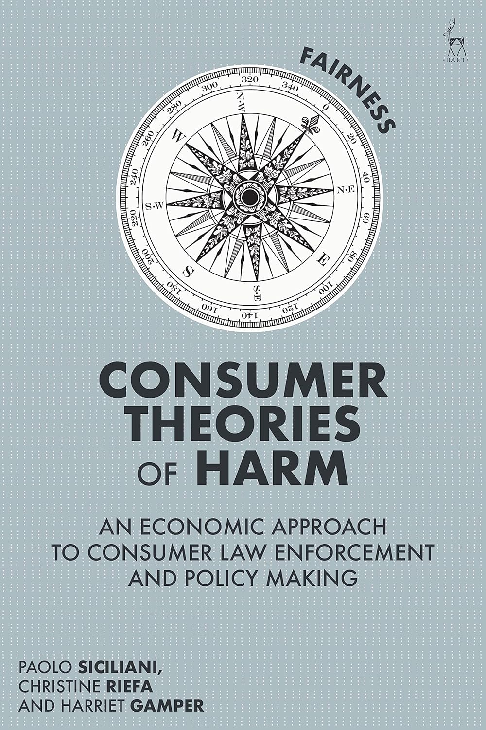Consumer Theories of Harm: Economic Insights for Law Enforcement