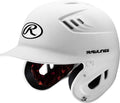R16 Velo Baseball Batting Helmet by Rawlings for Enhanced Protection