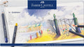 Faber-Castell Creative Studio Goldfaber Color Pencils (36 Count)
