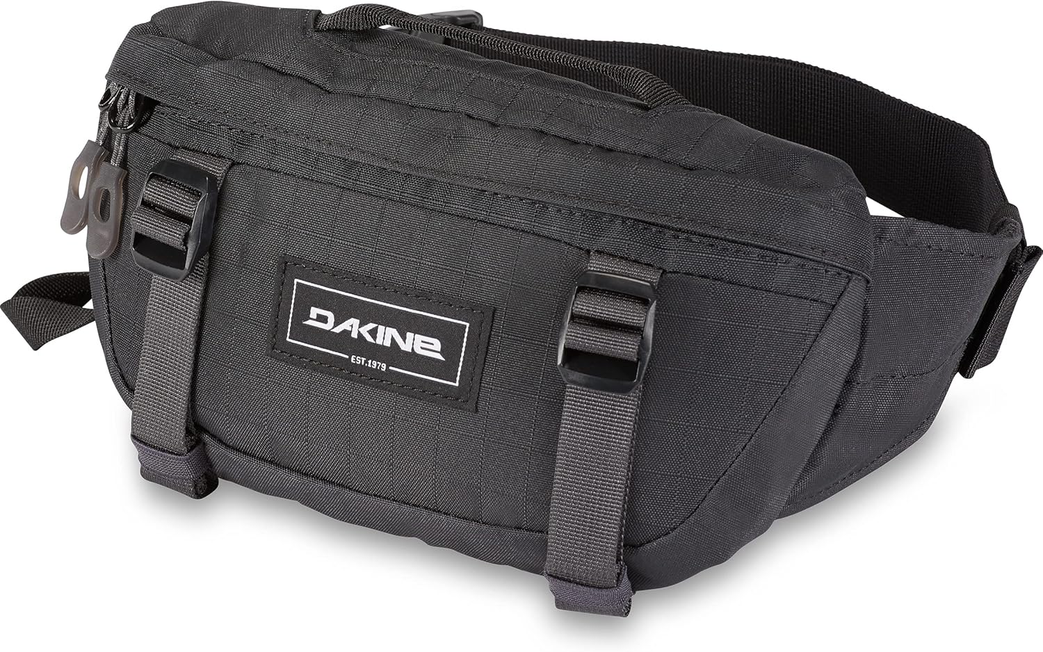 Dakine Hot Laps Bike Waist Bag - 1L: Ultimate Convenience