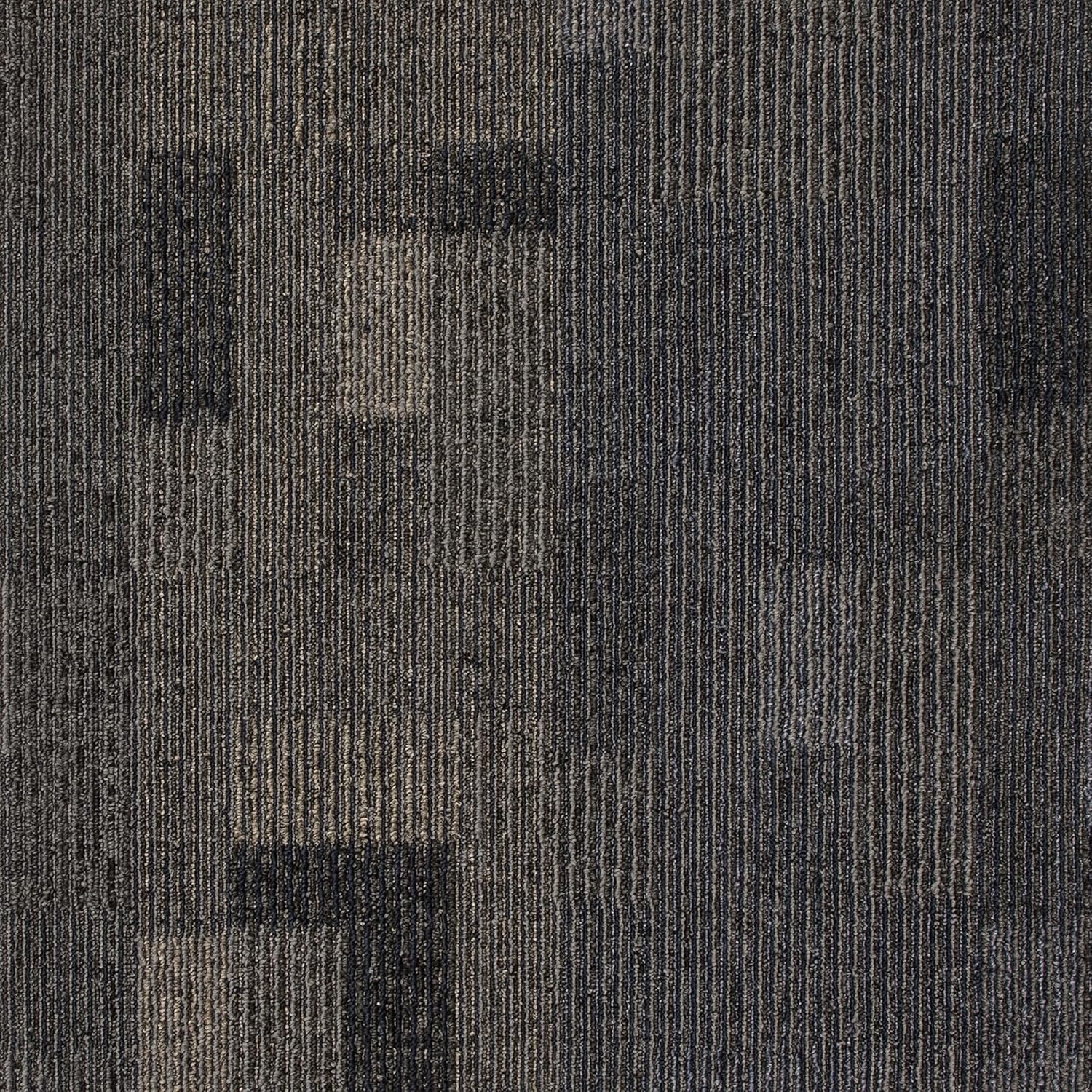 Mohawk Basics 24in x 24in Berber Carpet Tile for Any Room