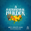 A Matrimonial Murder - A Sharp, Cozy Mystery Meeti