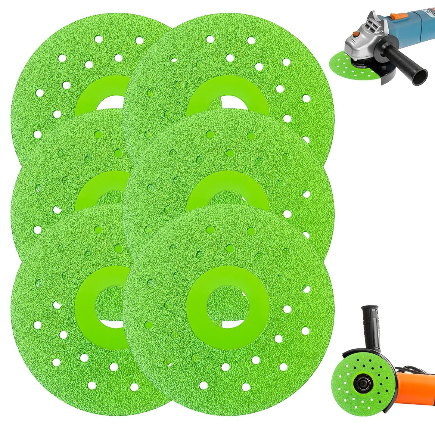 Ultra-thin Diamond Blade for Precise Cutting