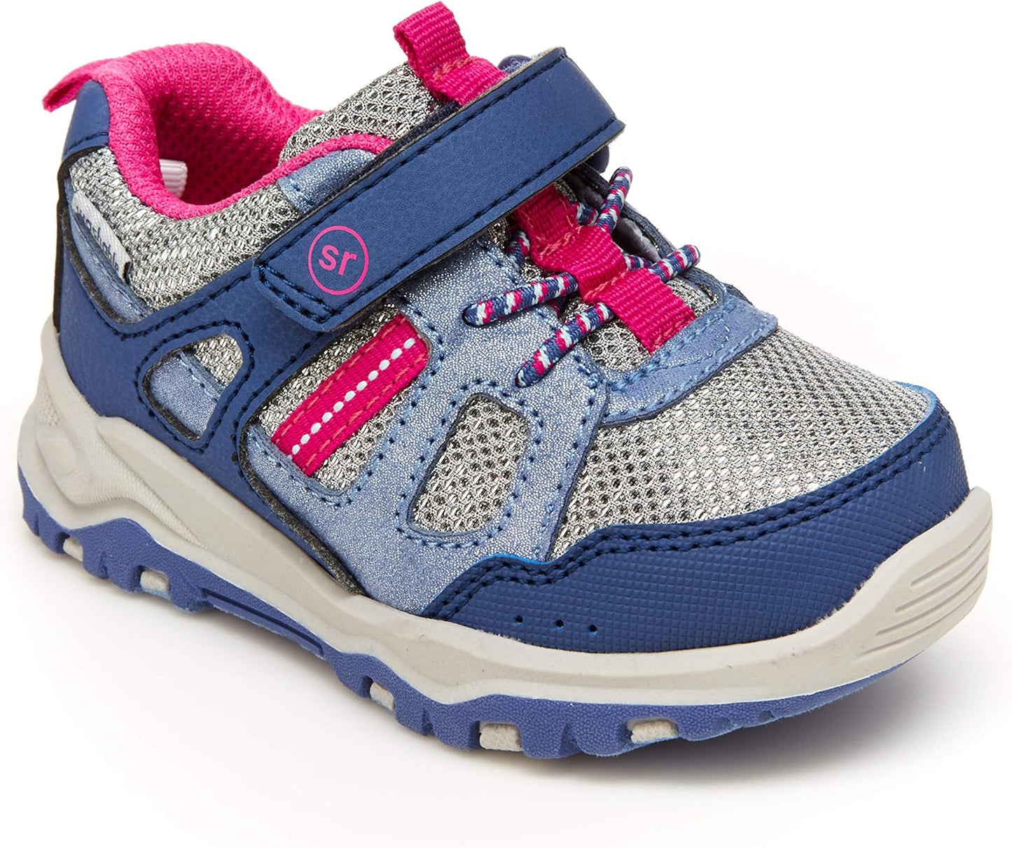Stride Rite 360 Girls Artin 2.0 Sneakers for Active Kids