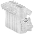 Magnus Care Unisex Hospital Gown - Soft & Comfortable 6 Pack