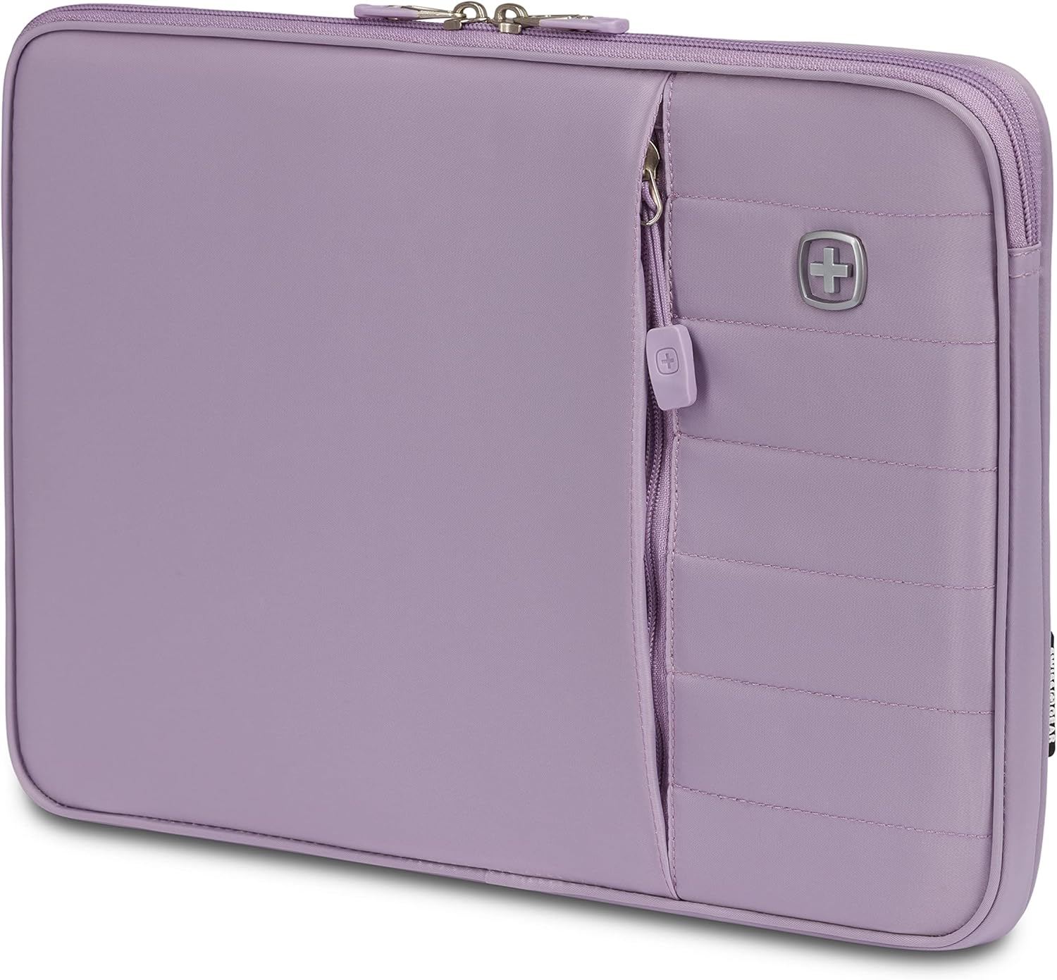 SwissGear Padded Zippered Laptop Sleeve for 16 in Devices