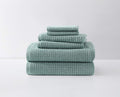 Tommy Bahama Kenneth Cole New York Bath Towels Set - Soft, Quick Dry