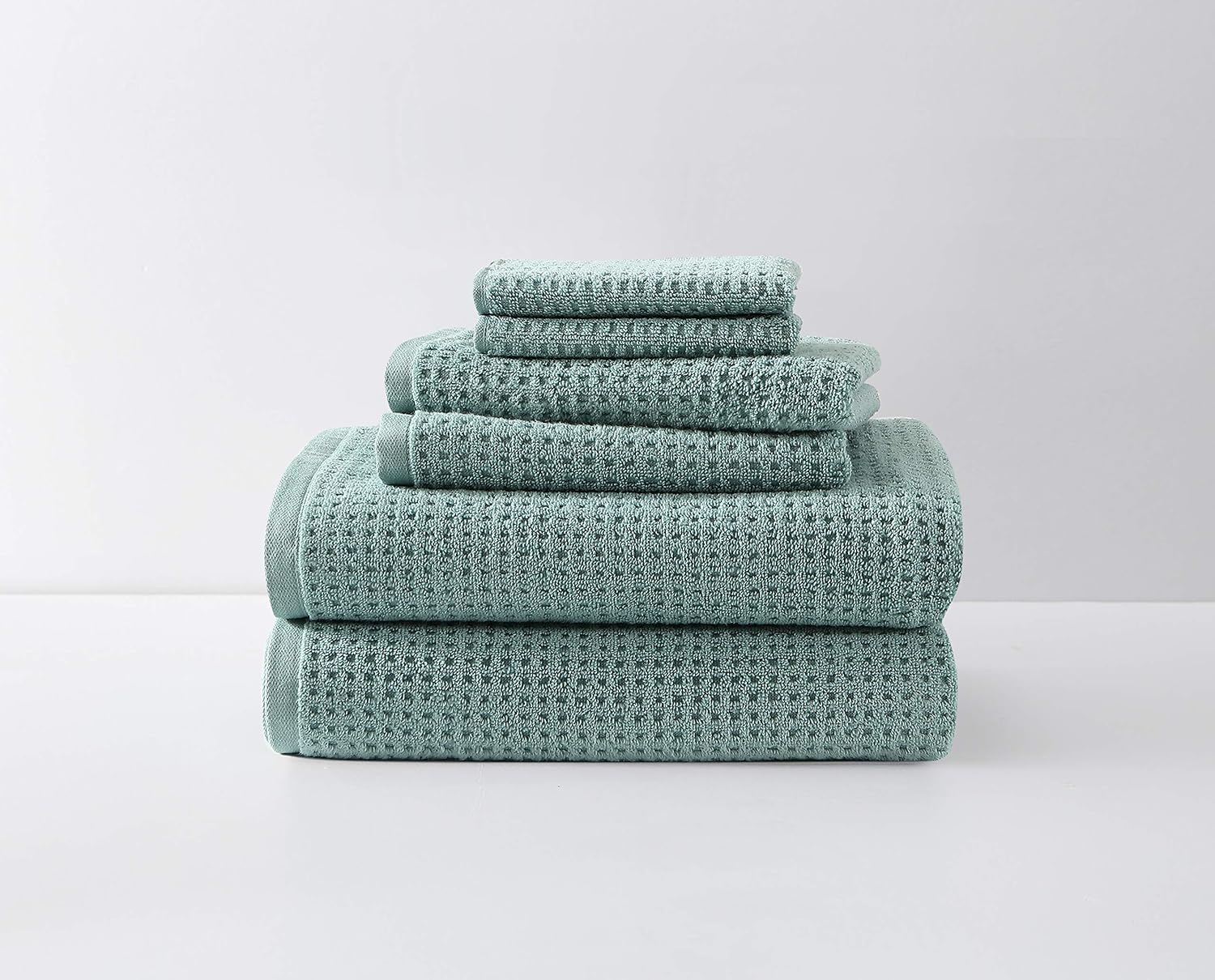 Tommy Bahama Bath Towels Set - Highly Absorbent Cotton Decor
