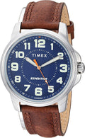 Timex Expedition Metal Field 39mm Rugged Outdoor Watch Review