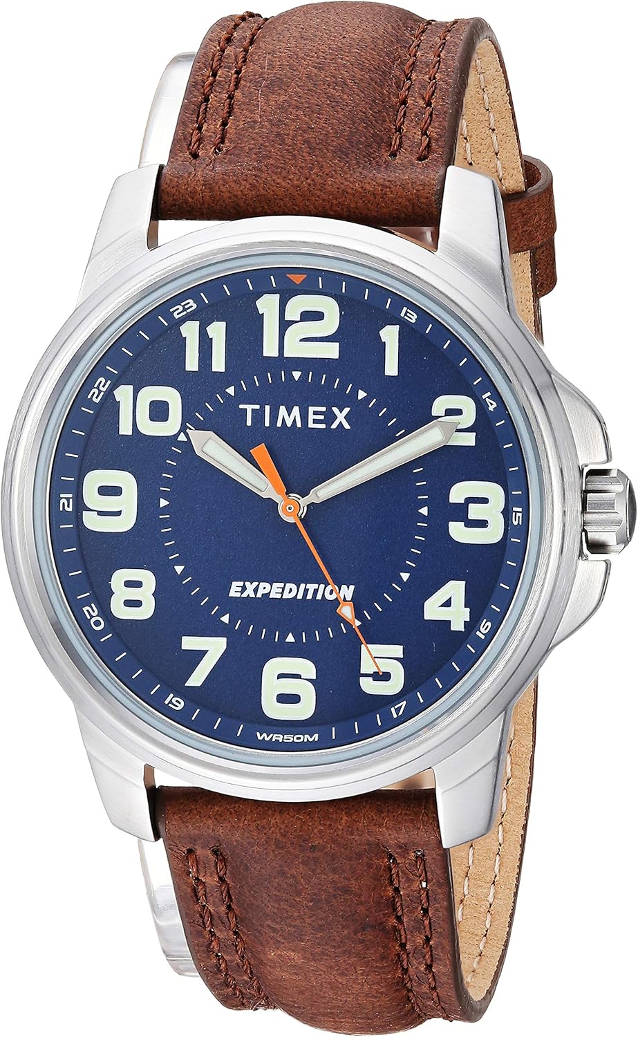 Timex Expedition Metal Field 39mm Rugged Outdoor Watch Review