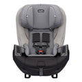 Evenflo Stratos Convertible Car Seat, Silver Ice - Extended Use