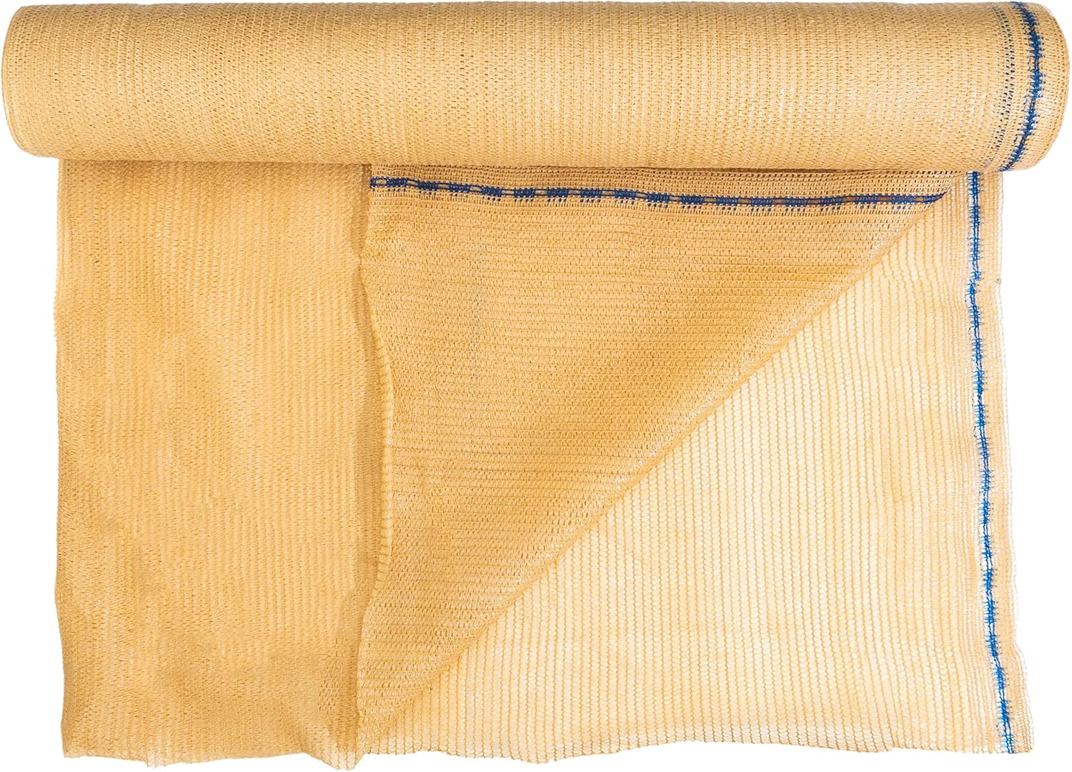 60% Shade Cloth Roll 5ft 10in' x 100 FT UV Resistant for Gardens
