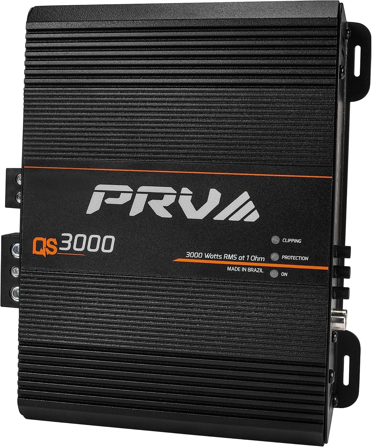 PRV Audio QS3000 3000 Watt Amp for High-Quality Car Audio
