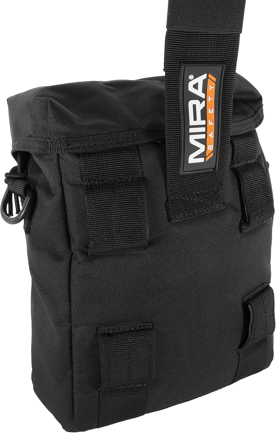 Emergency Gas Mask Pouch for Survival MIRA SAFETY