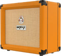 Orange Crush 20 Twin-Channel 20W Guitar Amplifier - Practice Power