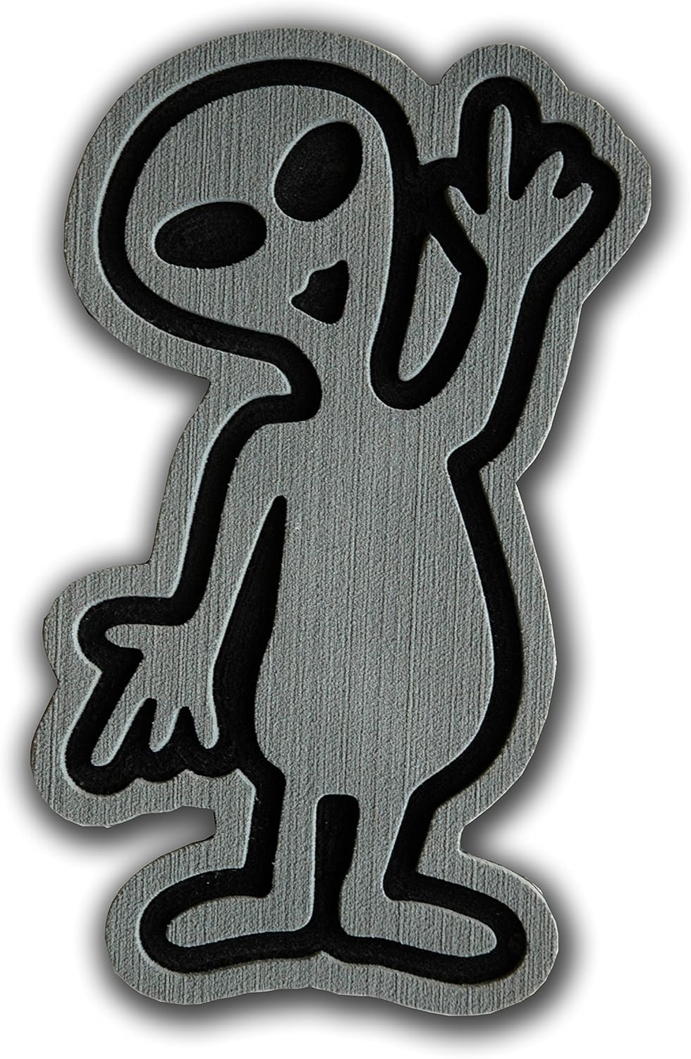 Alien Grip Stomp Pad - Ultimate Traction
