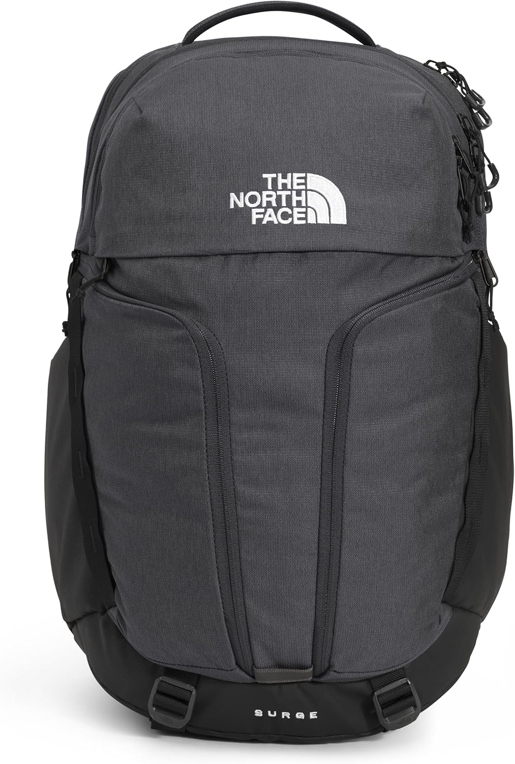 THE NORTH FACE Surge Commuter Laptop Backpack for Daily Use