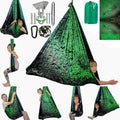 Sensory Swing for Kids & Adults - 300lbs Capacity Therapy Swing
