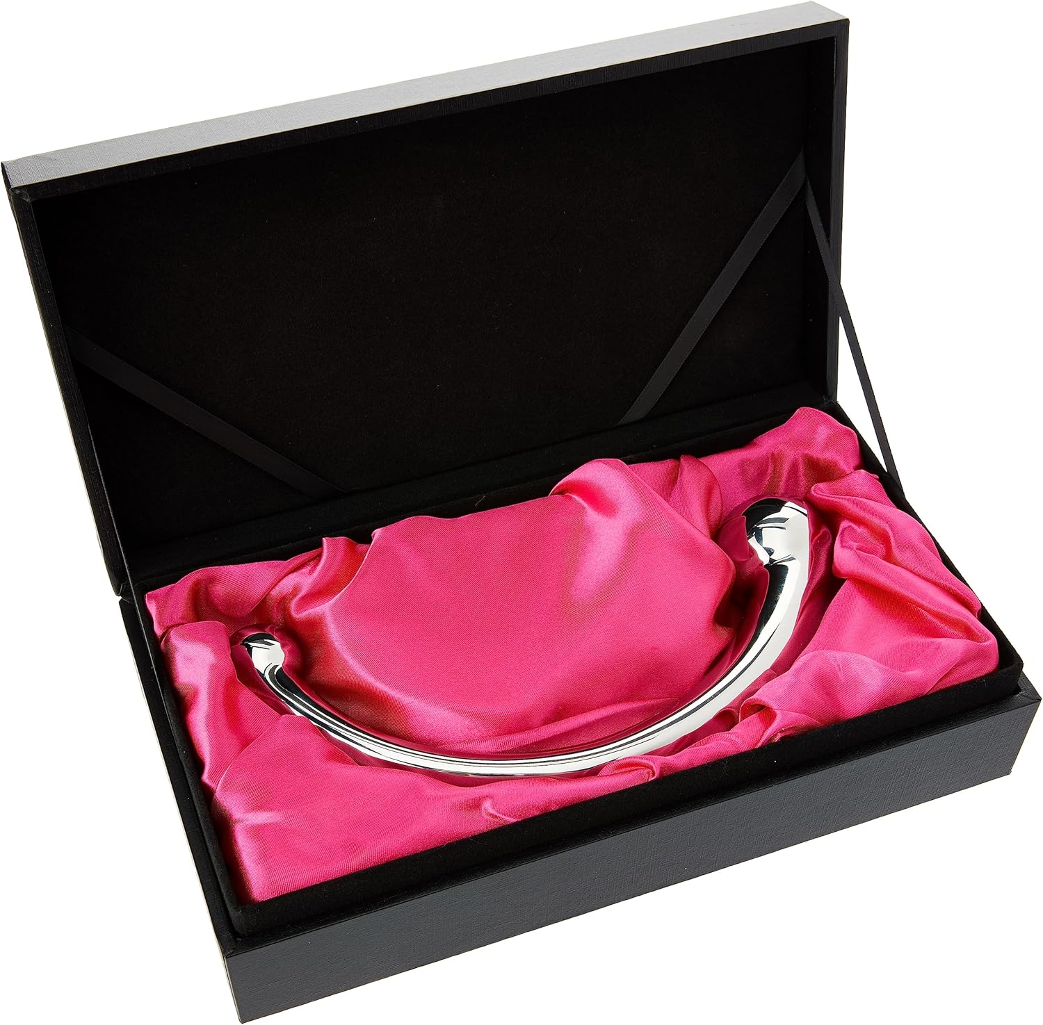 Njoy Pure G Spot Metal Wand for Ultimate Pleasure Experience