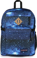 JanSport Main Campus Backpack - Spacious Travel and Work Pack