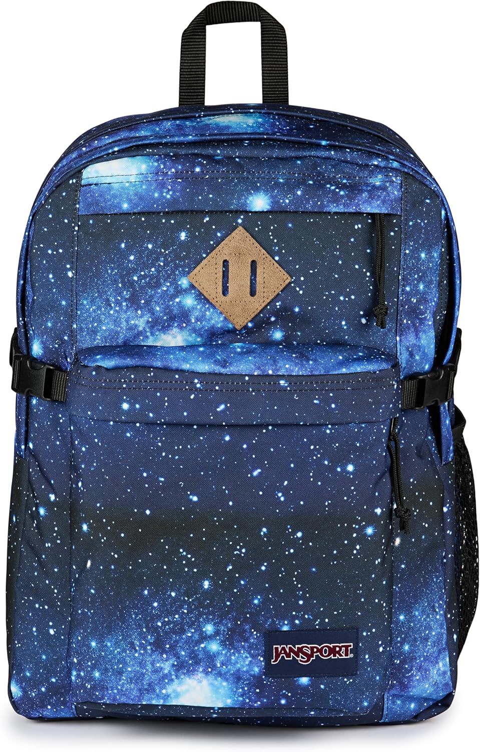 JanSport Main Campus Backpack with 15-Inch Laptop Sleeve
