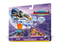 Skylanders SuperChargers Dual Pack: Big Bubble Pop Fizz & Soda Skimmer