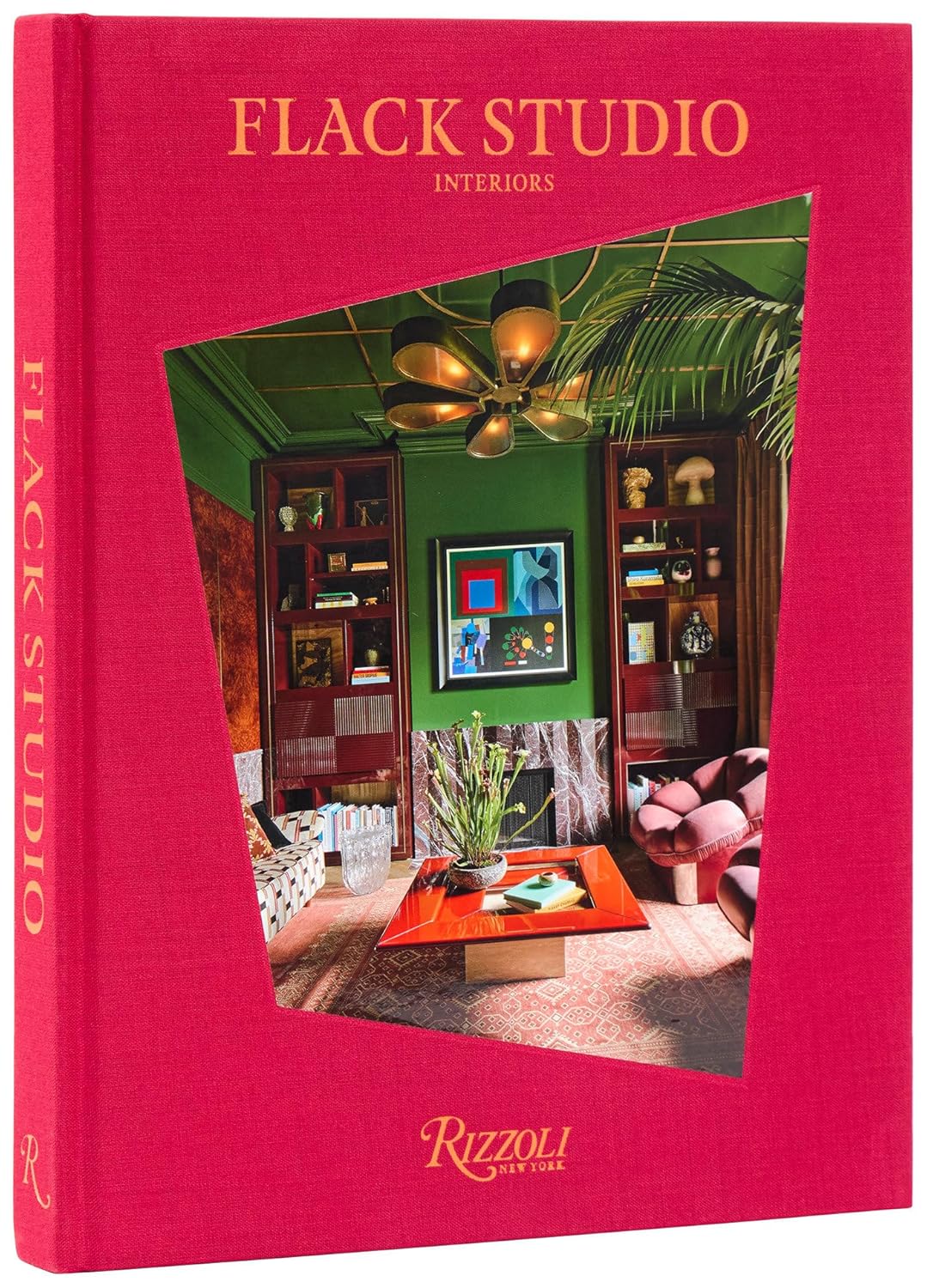 Flack Studio: Interiors - A Masterclass in Modern Design