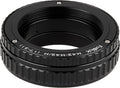 M42 Lens Focusing Helicoid Adapter 16mm to 30mm - Smooth Macro Control