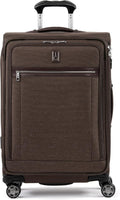 Travelpro Platinum Elite 25-Inch Expandable Spinner - Smooth Rolling