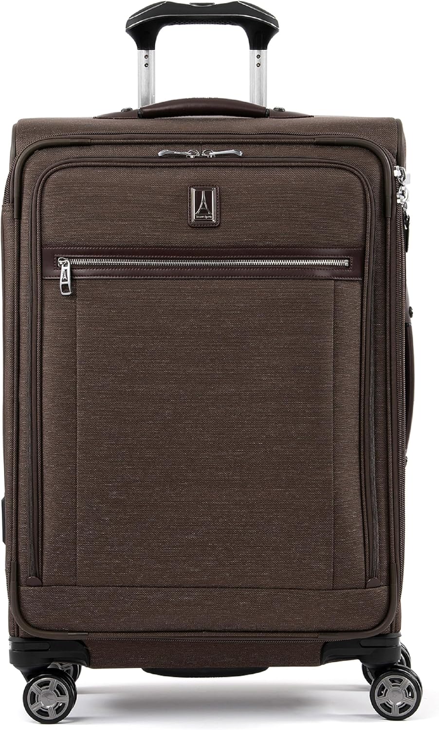 Travelpro Platinum Elite 25-Inch Expandable Checked Luggage