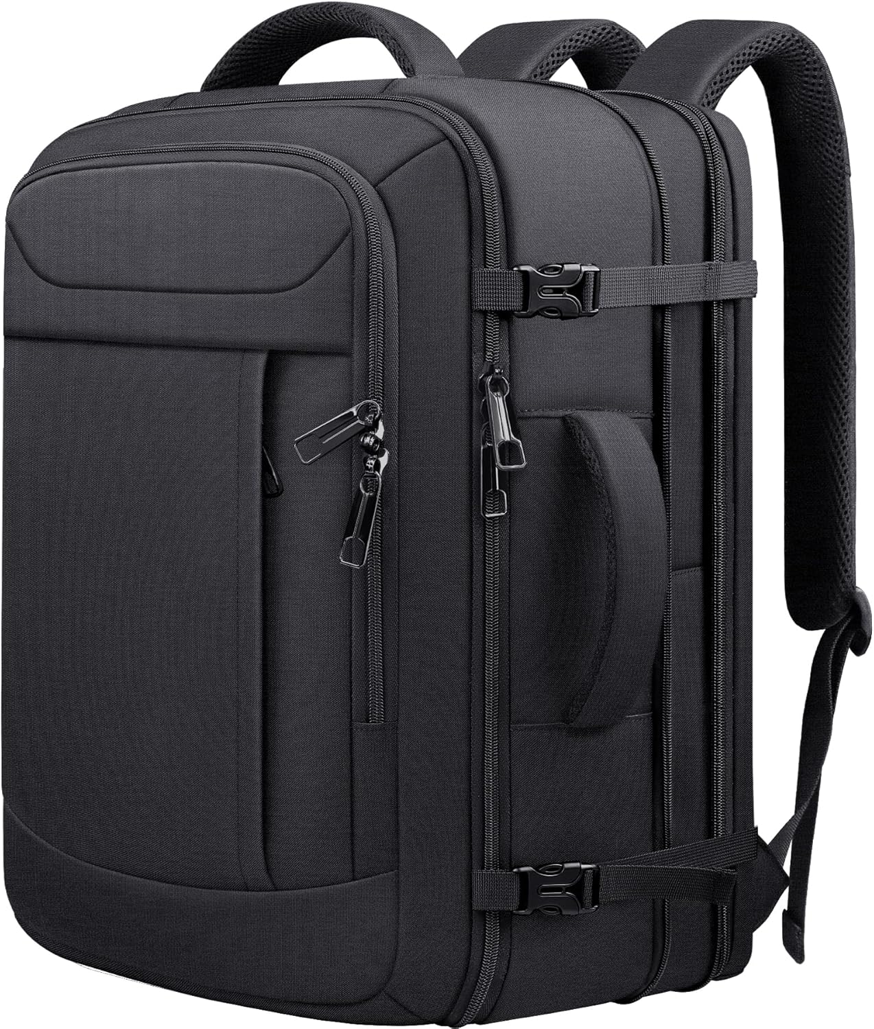 55L Extra Large Laptop Backpack for Travel and Business Use