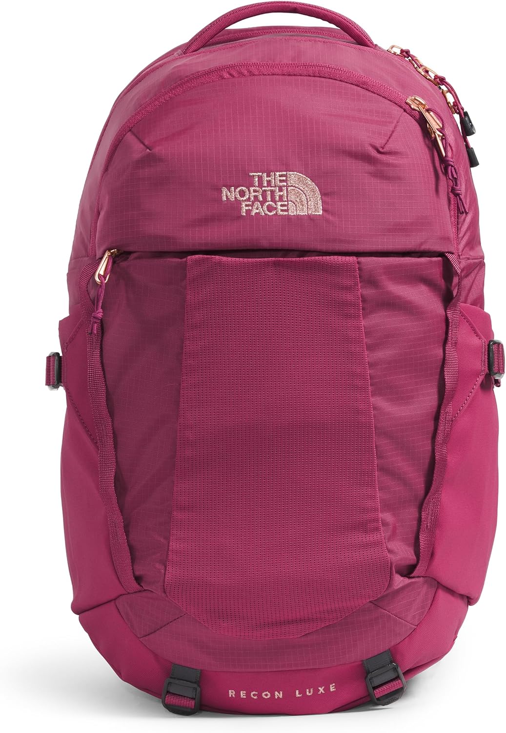 THE NORTH FACE Women's Recon Luxe Everyday Laptop Backpack Review