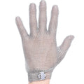 Cut Resistant Glove Stainless Steel Metal Mesh Chainmail (X-Small)