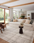 Loloi Angela Rose Ember EMB-04 Ivory/Multi 9ft-6in x 13ft-1in Area Rug