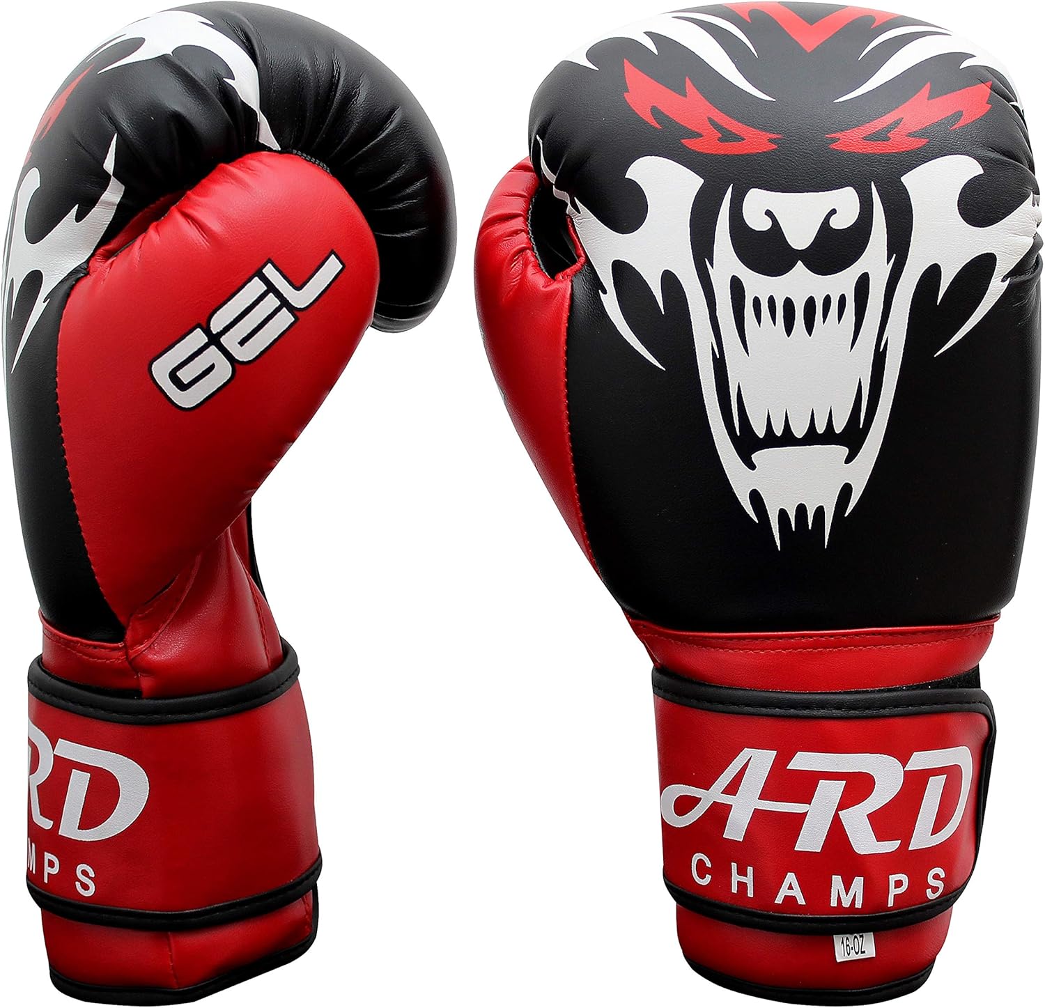 ARD-Champs Professional Boxing Gloves
