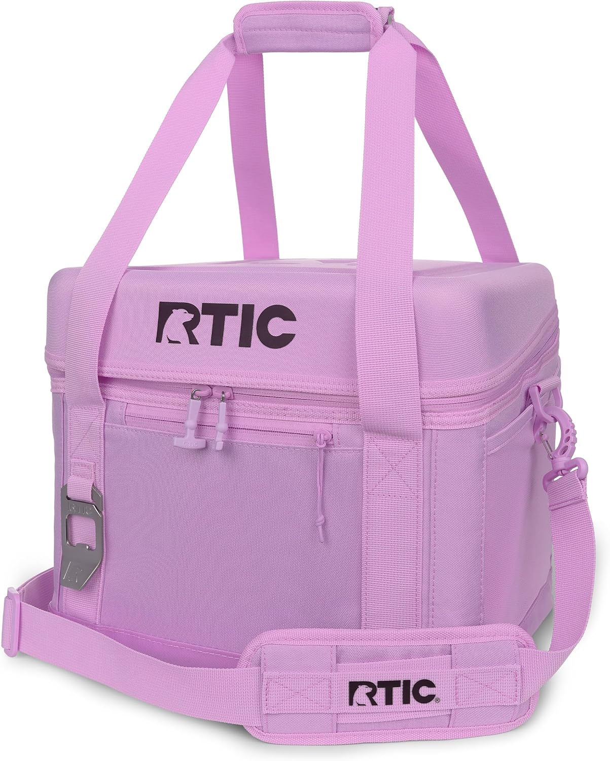 RTIC 15 Can Everyday Cooler for Travel, Beach, and Picnic