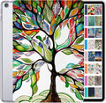 DuraSafe iPad 9.7 in Case for iPad 5th 2017 & 6th 2018 - Olivia Tree