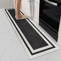 Anti Fatigue Kitchen Floor Mat Cushioned Non-Skid Waterproof
