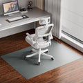 Delamu Office Chair Mat for Hardwood Floor - Heavy Duty Protector