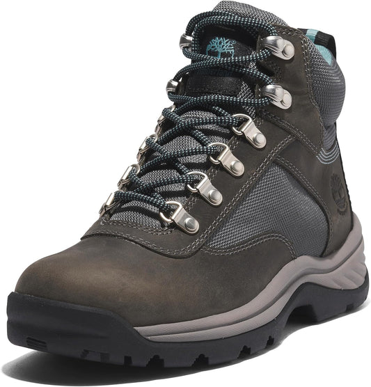 Timberland Women's White Ledge Mid Waterproof Hiking Boot Review