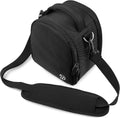 Case for Samsung NX500 NX3000 NX300M NX300 NX1100 NX2000 - Protective