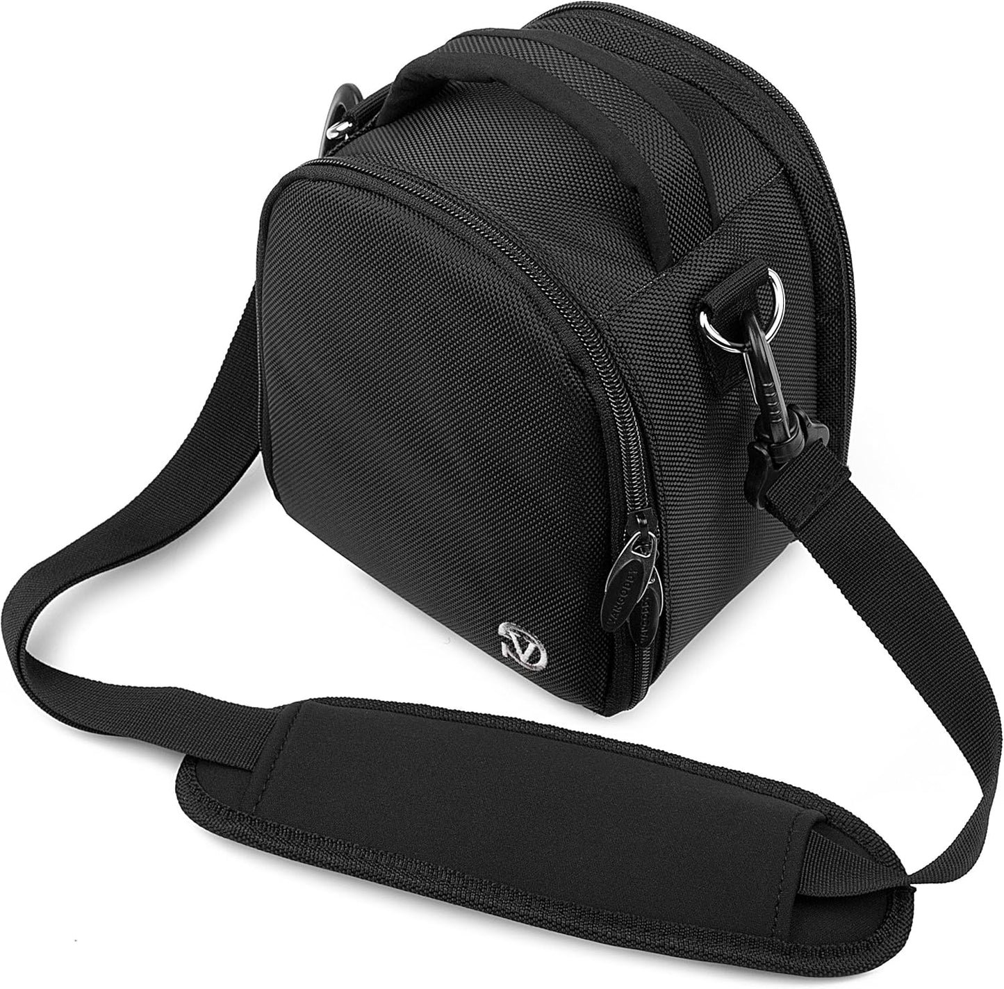 Shoulder Camera Bag for Nikon CoolPix and D-Series Models