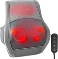 Brelley Shiatsu Neck and Back Massager with Heat Review