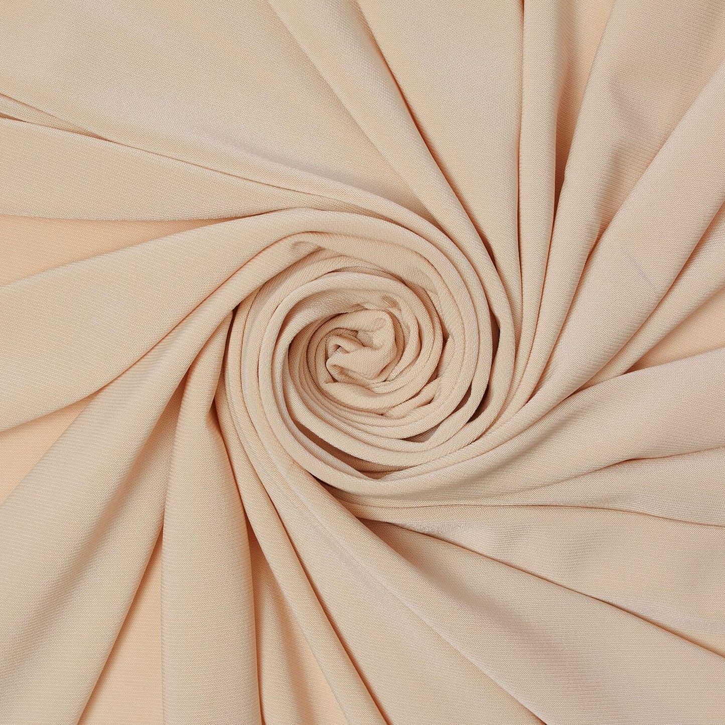ITY Fabric Polyester Knit Jersey 58in Wide for Apparel Projects