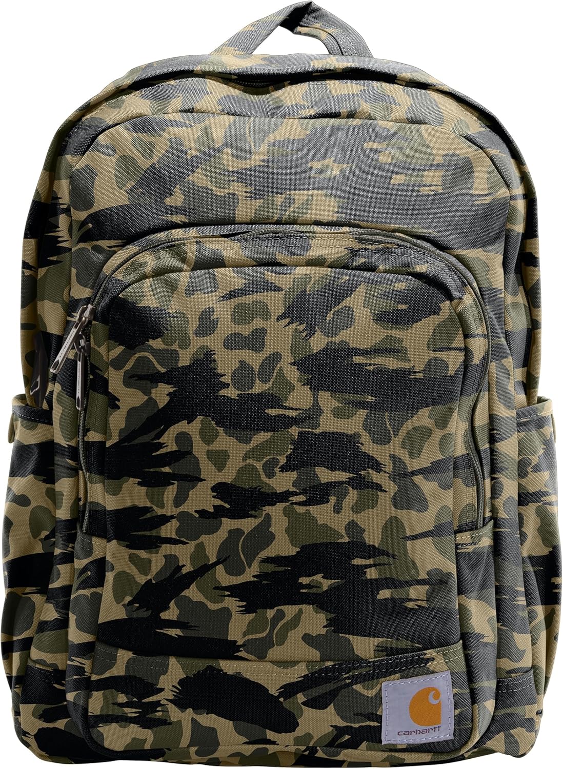 Carhartt 25L Classic Laptop Backpack for Everyday Use